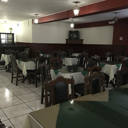 Hotel Majestic كويتو المظهر الخارجي الصورة