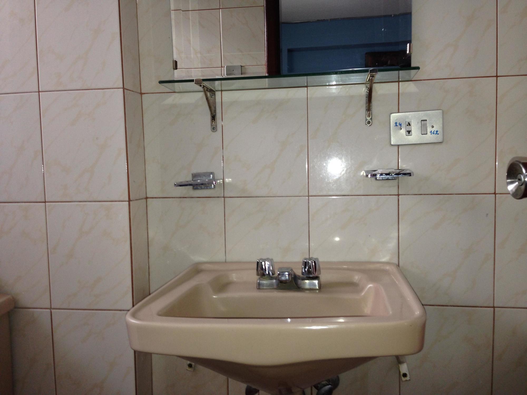 Hotel Majestic كويتو المظهر الخارجي الصورة