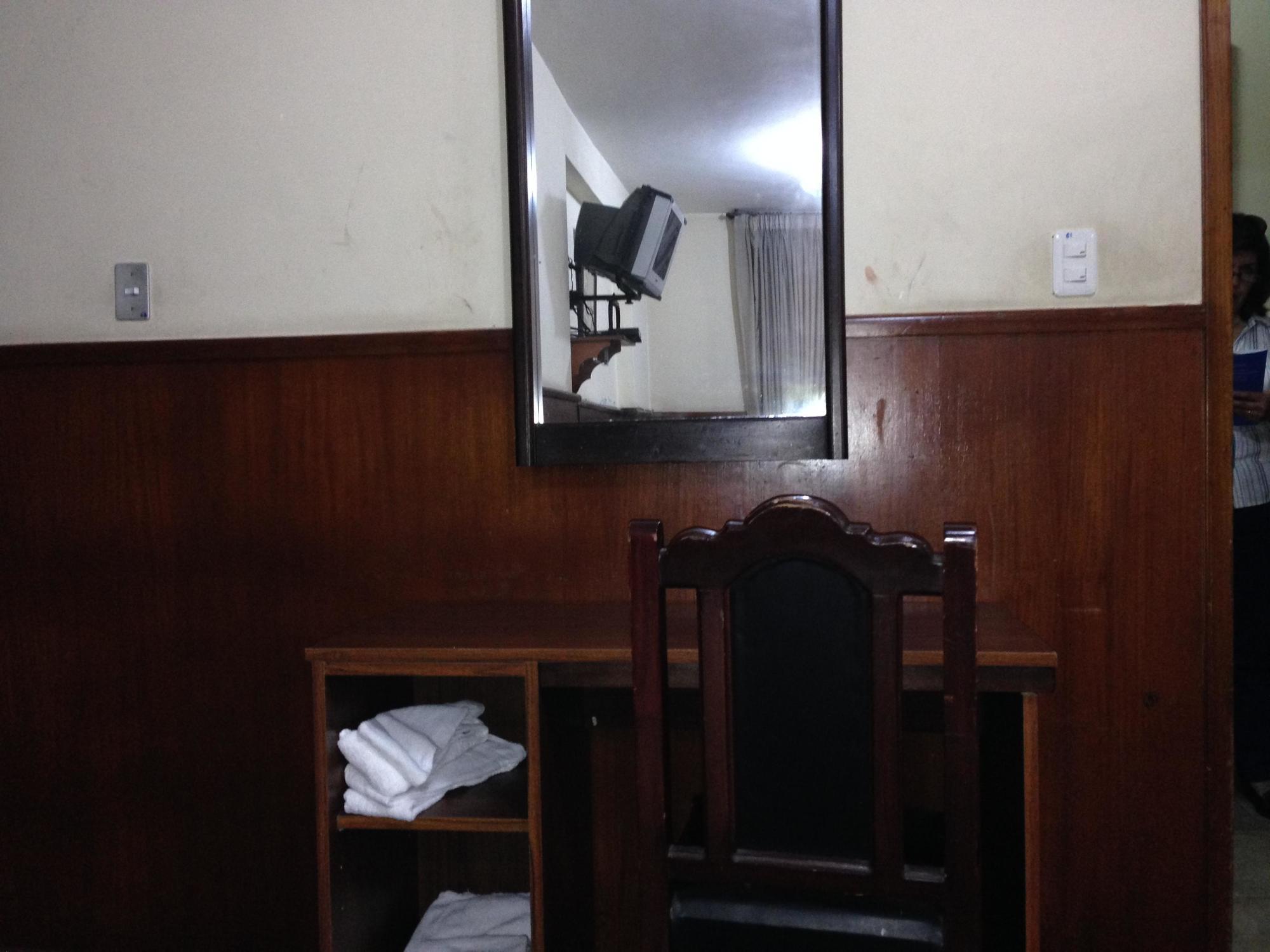 Hotel Majestic كويتو المظهر الخارجي الصورة