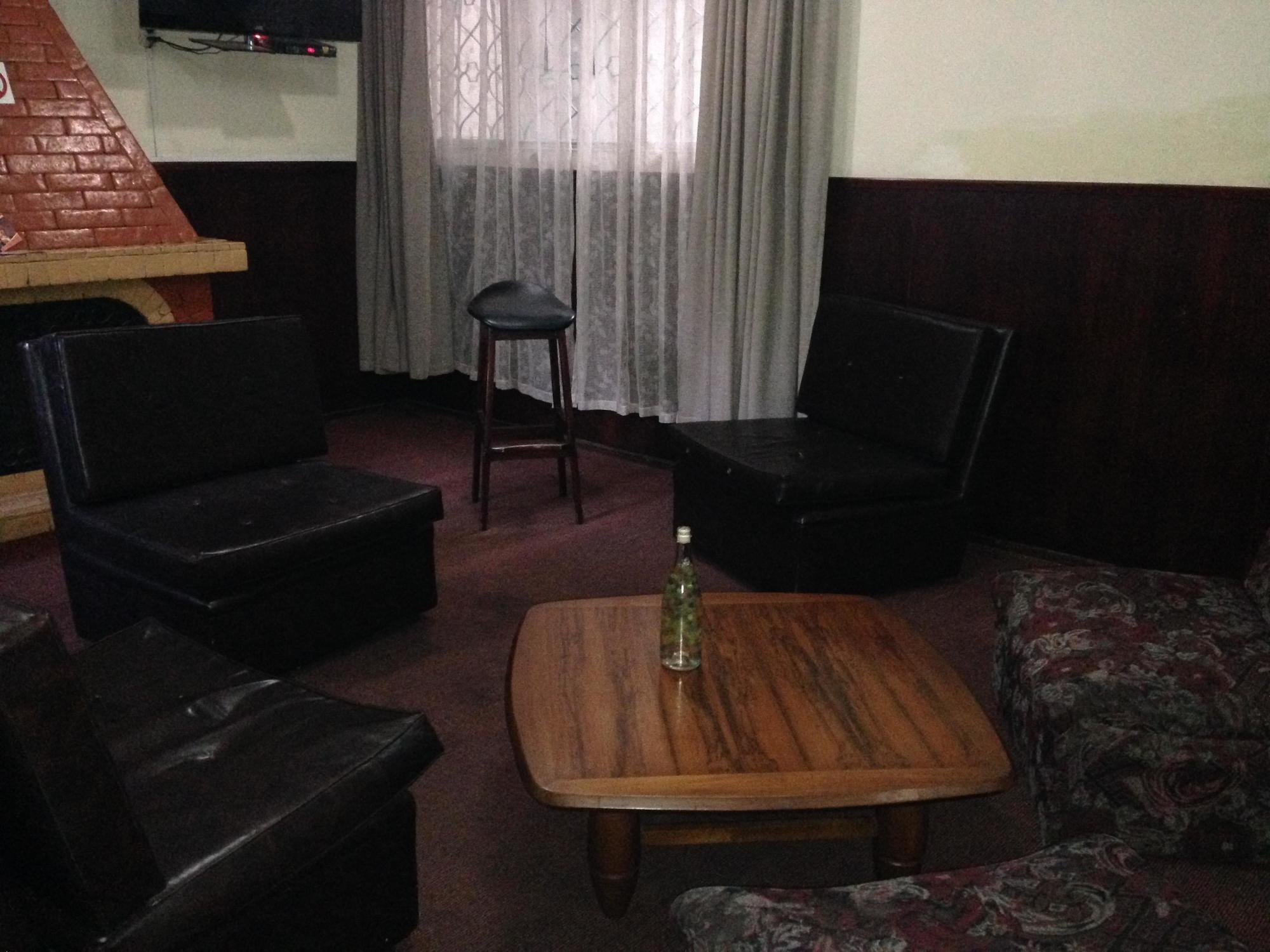Hotel Majestic كويتو المظهر الخارجي الصورة