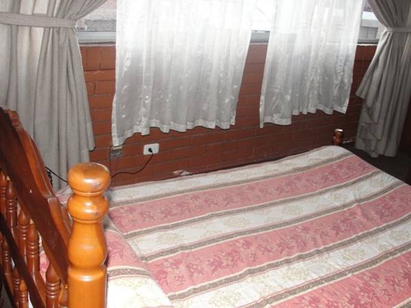 Hotel Majestic كويتو المظهر الخارجي الصورة