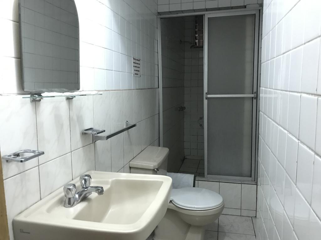 Hotel Majestic كويتو المظهر الخارجي الصورة